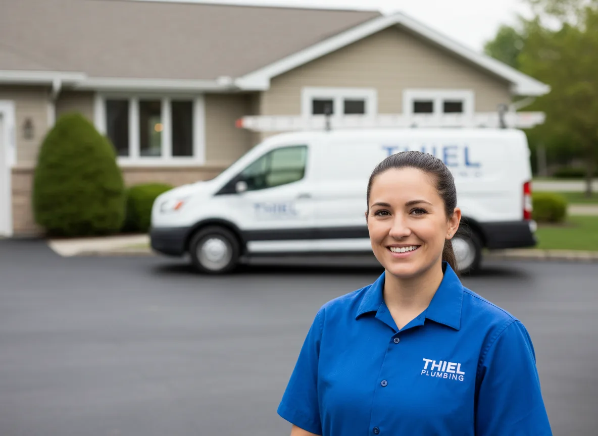 Plumber Saint George Island, AK FAQs